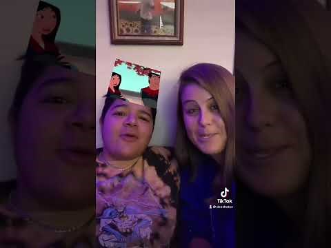 Would this Disney Couple Support me if I came out? 🌈 ✨ w dez.thelez #shorts