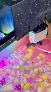 41K views · 178 reactions | Es buah❌ ES BUAAHHHH✅ Cobain bikin es buah jumbo buat buka puasa, beli bahannya di “Tokopedia Now” aja mumpung ada Buy 1 Get 1  Dapetin semua ini di Promo 4.4 #RamadanEkstraSeru! Semua Pasti Diskon 50% ✨ Cashback 2jt FLASH SALE 90% 5x sehari Bebas Ongkir INSTAN Bisa COD 拾 Semuanya CUMA HARI INI, semuanya DIJAMIN DAPET~ #promotokped #tokopedianow | Tokopedia | Facebook