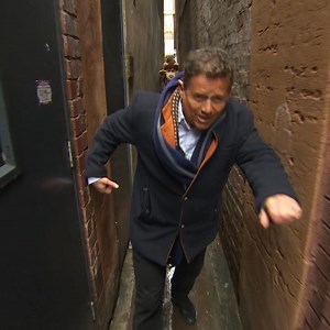 110K views · 650 reactions |  Our feature with Mike Bushell on our The Emirates FA Cup match will be on BBC Breakfast tomorrow morning! Make sure you tune in! | Exeter City Football Club | Facebook