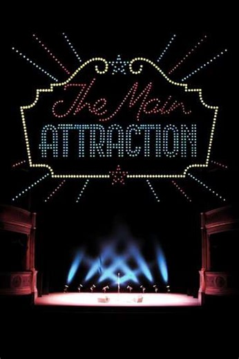 The Main Attraction (1983-1984) - TV Show