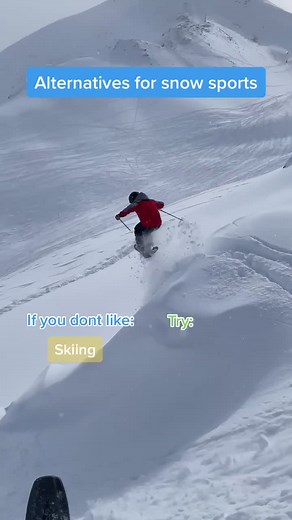 Top Skiing Recommendations for Powder Adventures