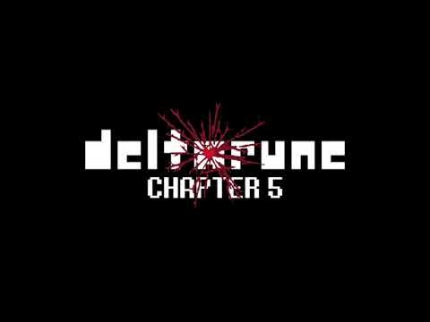 07. Noelle (+ FLP) (DELTARUNE Chapter 5 Soundtrack)