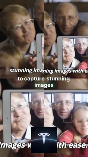 Tesla Pi Phone’s 200MP Camera & 50x Zoom Redefines Mobile Photography