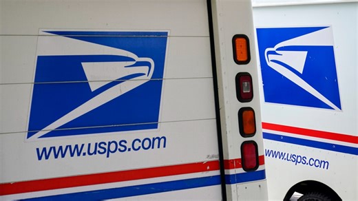USPS plans to go all-electric for its delivery fleet