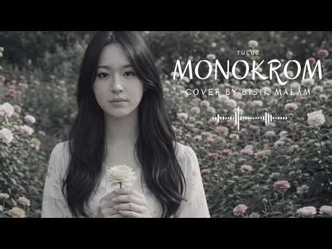 Tulus - Monokrom (Cover by Bisik Malam)