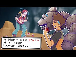 Can you beat Pokemon if you have Diarrhea?