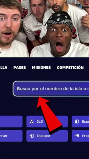 THIS STREAMER REVEALED A BUG IN FORTNITE 🎁🤫 #fortnite #shorts