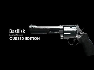 Cursed Guns | Basilisk Edition