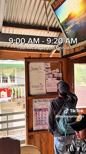 Solo Travel Guide: Baguio to Sagada Commute Tips