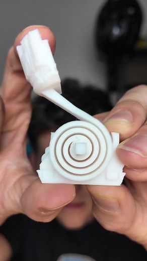 3D Printed Catapult: Launch Enemies off the Chess Board