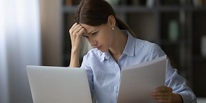 5 Tips For Talking To Your Boss About Stress