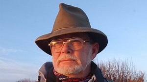 Founder of Billy Sandifer Big Shell Beach Cleanup dead at 70