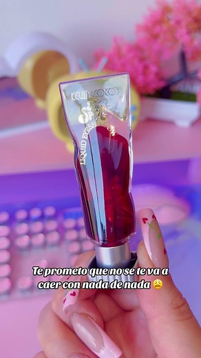 Korean gradient lips ♥️ #korean #lips #koreanmakeup #koreandrama #kpop #idol #bakabakamx #fypシ #fypシ゚viral #foryoupage #lentejas | Bakabaka.mx