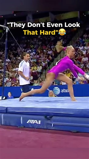 Simone Biles Proved The Haters Wrong🤩 #gymnastics #gymnast #simonebiles #unevenbars