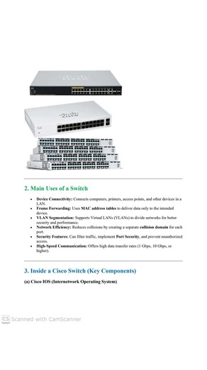 Cisco Networking Basics – A Complete Beginner’s Guide (CCNA Friendly)! #CCNA #CiscoNetworking #NetworkEngineer #ITLearning #Routing #Switching #CiscoIOS #NetworkingBasics #CCNATraining #networkingwithisrar #fblifestyle | Networking with Israr