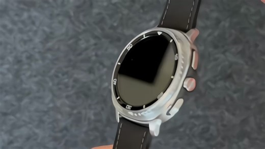 旋转表圈回归，续航再升级！三星Galaxy Watch 8 c