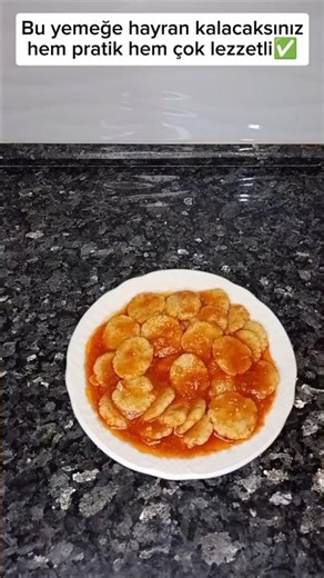 Çok seveceğiniz mükemmel bir lezzet✅#yemek #yemektarifleri #tarif #keşfet #shorts #food