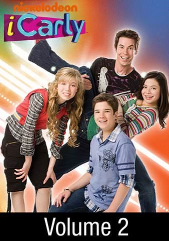 iCarly: iHurt Lewbert