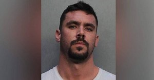 Arrestan a empresario de Florida por gastarse ayuda federal de COVID-19 en un Lamborghini