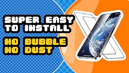 Super Easy to Install