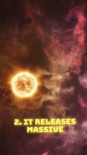 The Sun Is Stranger Than You Think... #edit #sun #funfact #space