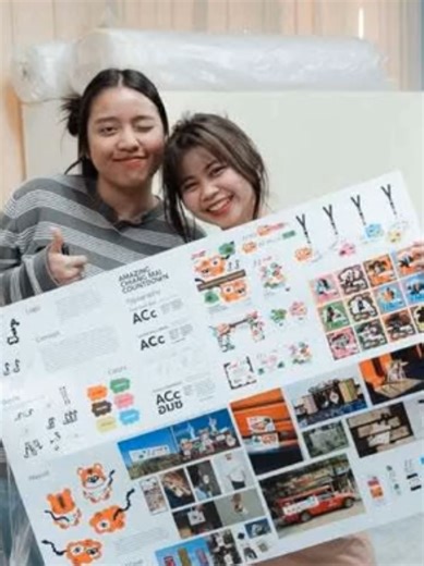 #เรียนดีไซน์ ~ สาขาวิชาการออกแบบ คณะวิจิตรศิลป์ มหาวิทยาลัยเชียงใหม่ . ผลงานหลากหลายรูปแบบ จาก 3 กลุ่มวิชา . 1. GRAPHIC : branding / application design / motion graphic / exhibition design / concept art / picture book / illustration / typography / editorial design and prints . 2. FASHION : jewelry design / textile / fashion brand / fashion design / costume and accessories . 3. PRODUCT & CERAMIC : product design / packaging design / furniture design / ceramic . Design Activities กิจกรรมต่างๆภายใน