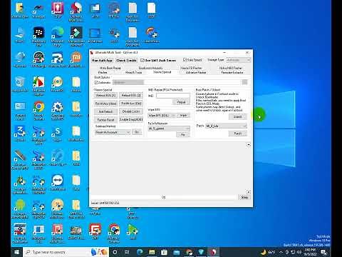 Poco X3 Pro (vayu) Sideload Reset FRP/Mi Account - NEW!!! UMT Done