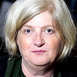 Patsy Rodenburg | Keynote Speaker | AAE Speakers Bureau