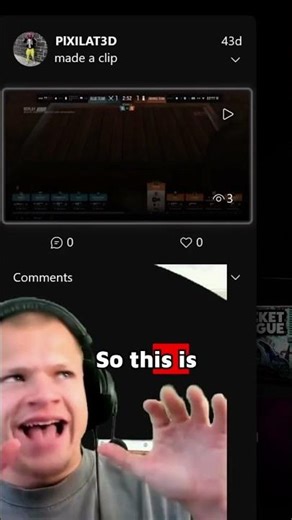 Jynxzi's Wildest Interaction EVER 💀