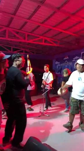 Shaggydog - Di tato cover Java Jamaica #reggae #shaggydog