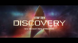 77K views · 2.9K reactions | The Star Trek: Discovery crew is back. Let's fly! ✨ bit.ly/StarTrekDISCO | Star Trek | Facebook