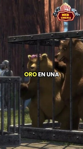 Interesting fact about Shrek 1 #shrek #dreamworks #trivia