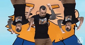 3K views · 86 reactions | Up for a challenge? Let's see who can make the best gif using World of Warships content. You can use our in-game content, official streams, YouTube content or create your own! First Prize winner will receive > AL Sov. Rossiya Second Prize winner will receive > AL Littorio Winners will be announced on Tuesday and will be featured on our official Giphy page: https://giphy.com/WorldofWarships | World of Warships | Facebook