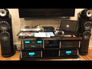 McIntosh MP100