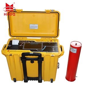 [Hot Item] 0.1Hz High Voltage AC Vlf Cable Test Set