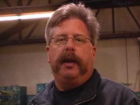 Bowstring Truss Roofs