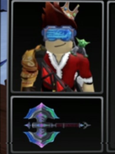 Lumina Cealestia: Survive the Killer in Roblox