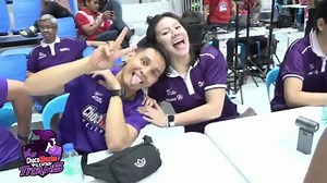 154K views · 5.4K reactions | Agyaman kami unay, Isabela! Dakkel ti ragsak mi iti ayat ken suporta nga inted yo. We hope you support us on our games this Saturday and Sunday  #PVLonTour #ChocoMucho #TitanPride #CMFT #PVL2025 #FlyingTitans #chocomuchoflyingtitans | Choco Mucho Flying Titans | Facebook