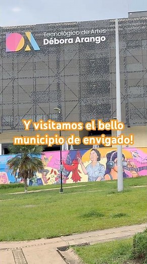 Envigado otro municipio del valle de aburrá