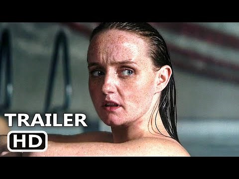 WINTERTIDE Trailer (2023) Niamh Carolan, Thriller Movie