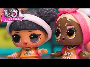 Best Outside Moments Ever! ☀️ L.O.L. Surprise! Compilation