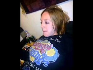 Inbred Drunken Hillbilly Rant