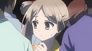 My Sweet Tyrant | E12 - Candy Apple Hammer