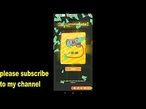 CARA NUYUL APLIKASI CLIP CLAPS TERBARU LANGSUNG BISA REDEEM