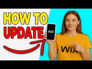 How To Update Wix Apps Without Breaking Site [Best Practice]