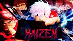 Roblox Kaizen Codes (September 2023): How To Get Free Items, Boosts & More - GINX TV