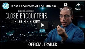 Close Encounters of the Fifth Kind