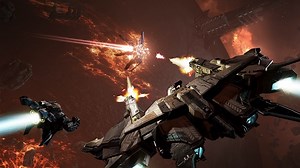 Free Steam keys: We have 50 codes for Eve: Valkyrie so you can check out its new, huge Warzone update