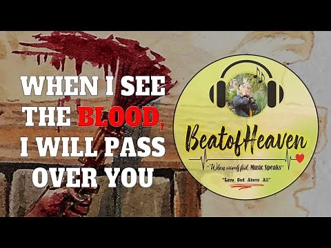 WHEN I SEE THE BLOOD I WILL PASS OVER YOU || w/ LYRICS || JIMMY SWAGGART