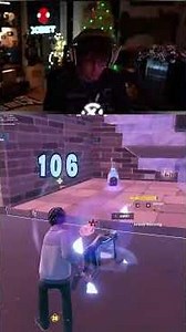 7 Kills In a 10 Tick??? #fortnite